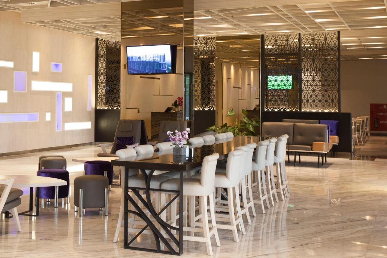 Swiss-Belinn Cikarang Kültér fotó