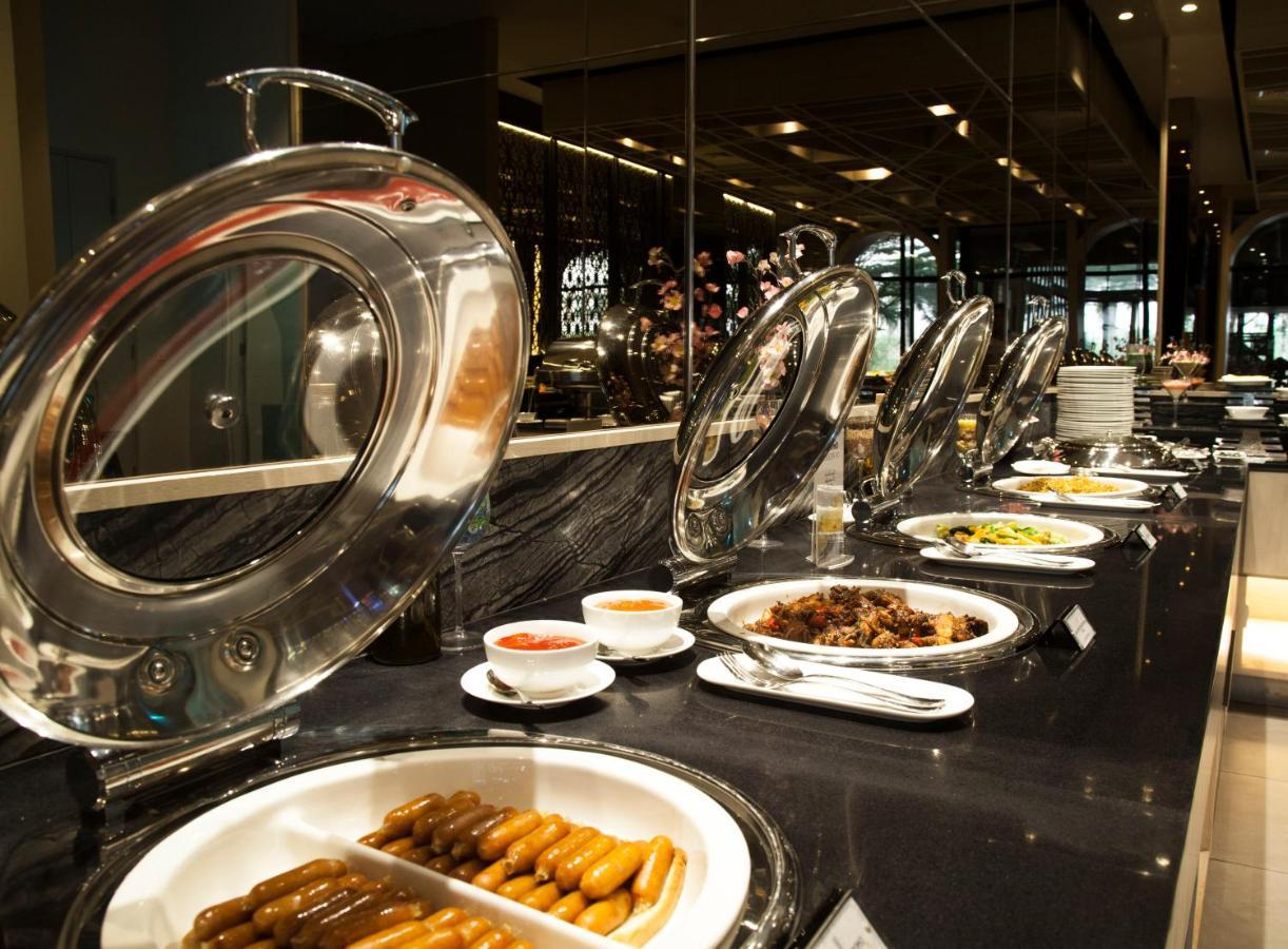 Swiss-Belinn Cikarang Kültér fotó