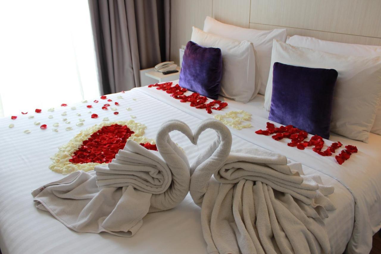 Swiss-Belinn Cikarang Kültér fotó