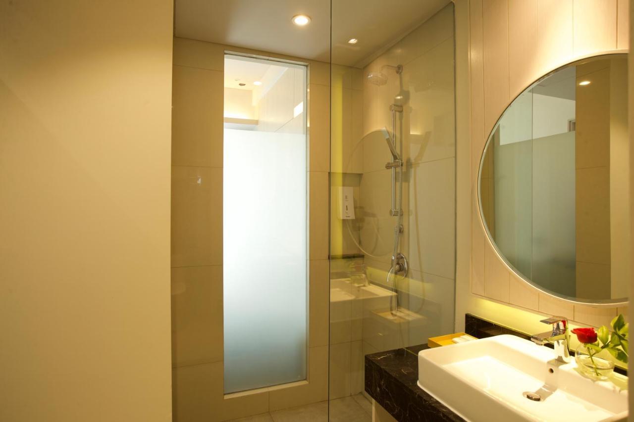 Swiss-Belinn Cikarang Kültér fotó