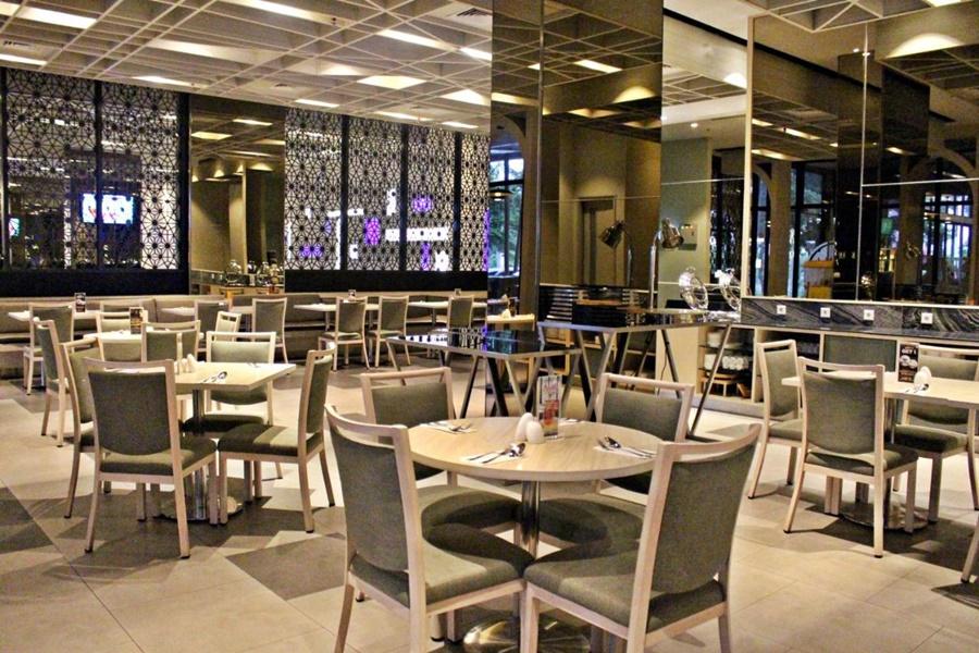 Swiss-Belinn Cikarang Kültér fotó