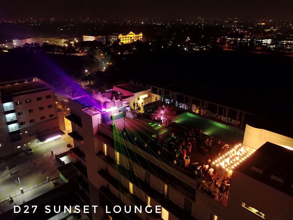 Swiss-Belinn Cikarang Kültér fotó