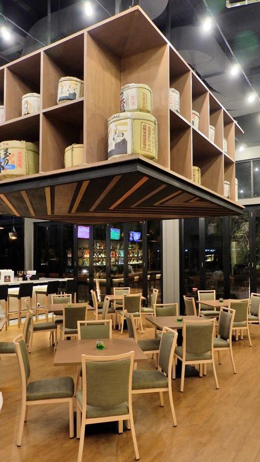Swiss-Belinn Cikarang Kültér fotó