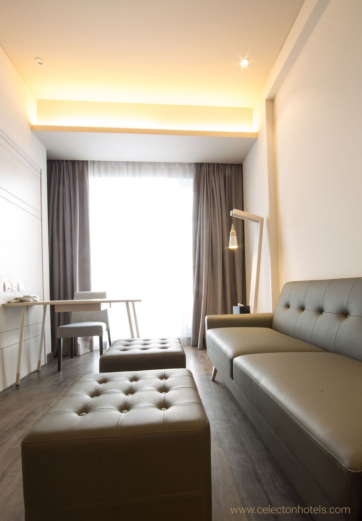 Swiss-Belinn Cikarang Kültér fotó