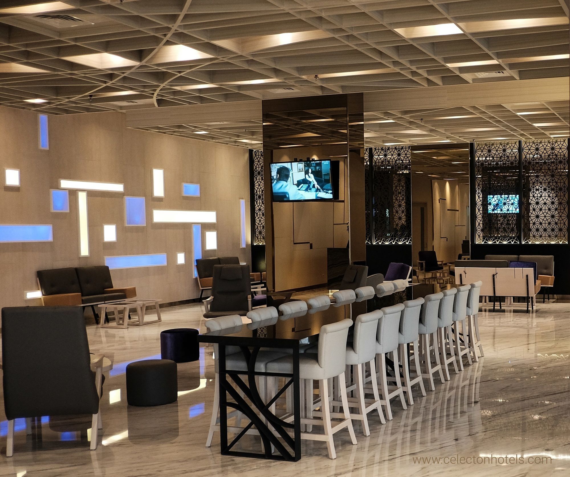 Swiss-Belinn Cikarang Kültér fotó